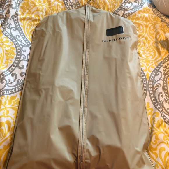 Burberry Wool Coat - Picture 7 of 8